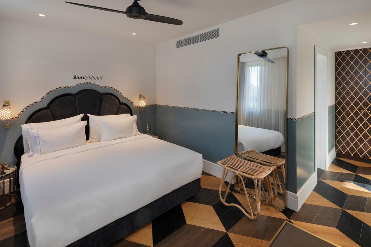 Hotel Sam&blondi By 7minds 3*