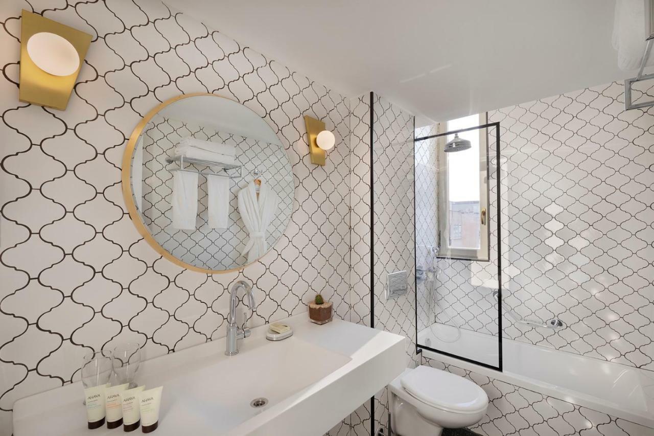 Sam&blondi By 7minds Hotel Tel Aviv-Jaffa