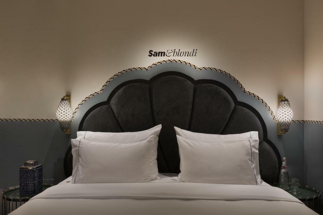 Sam&blondi Hotel