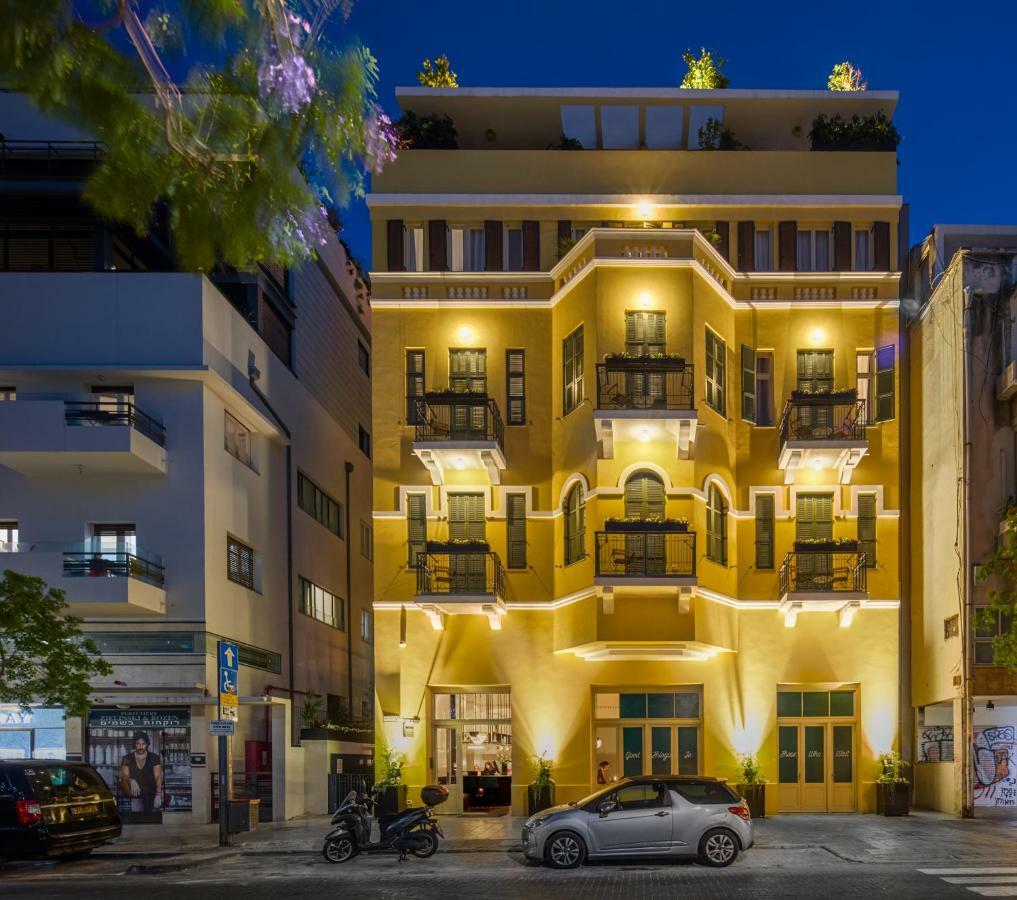 Sam&blondi By 7minds Hotel