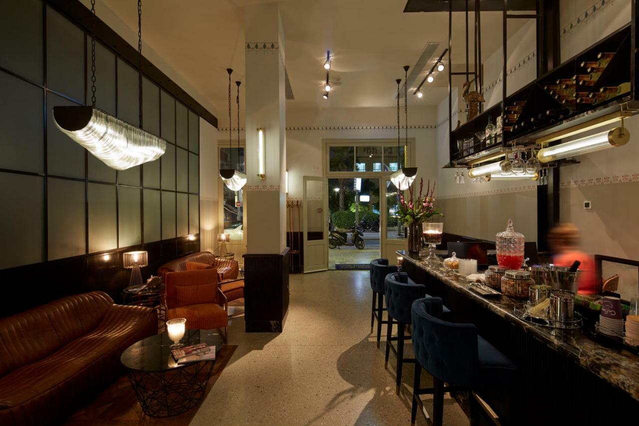Hotel Sam&blondi By 7minds