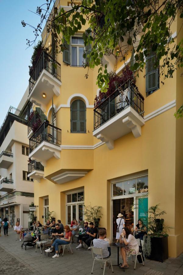 Sam&blondi By 7minds Hotel